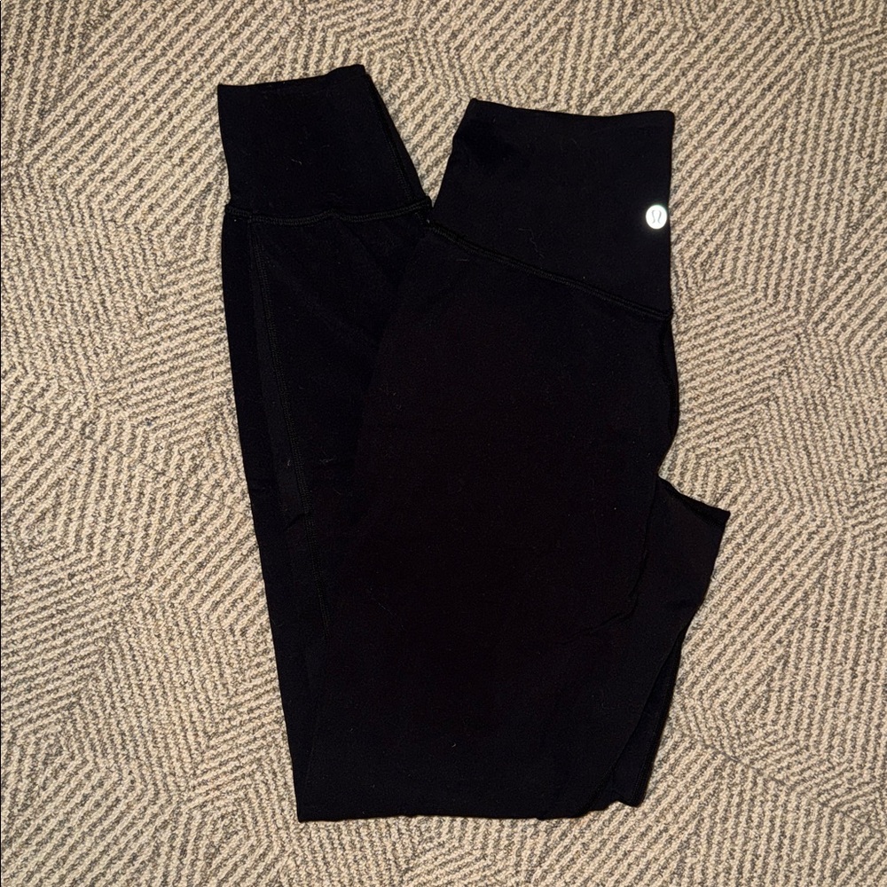 Lululemon Aline Joggers size: 2